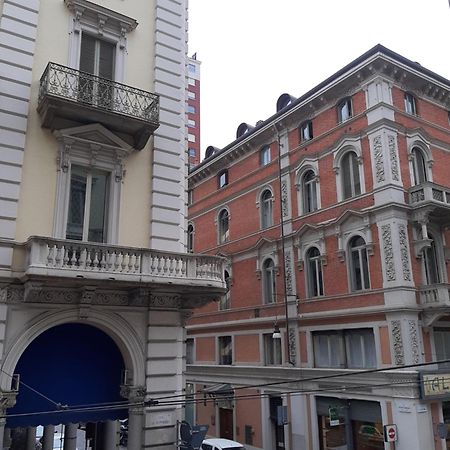 Centralissimo Grazioso Monolocale Turin Ngoại thất bức ảnh