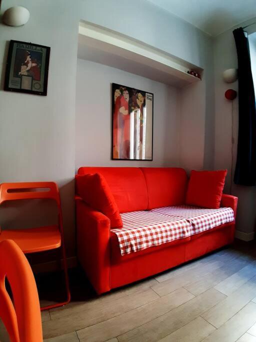 Centralissimo Grazioso Monolocale Turin Ngoại thất bức ảnh