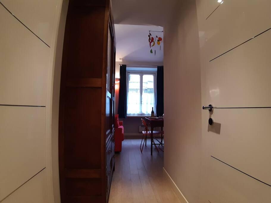 Centralissimo Grazioso Monolocale Turin Ngoại thất bức ảnh