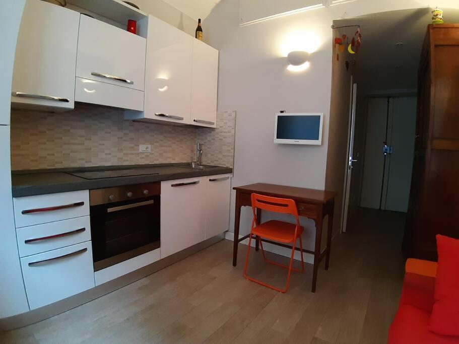 Centralissimo Grazioso Monolocale Turin Ngoại thất bức ảnh