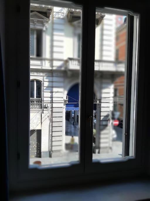 Centralissimo Grazioso Monolocale Turin Ngoại thất bức ảnh
