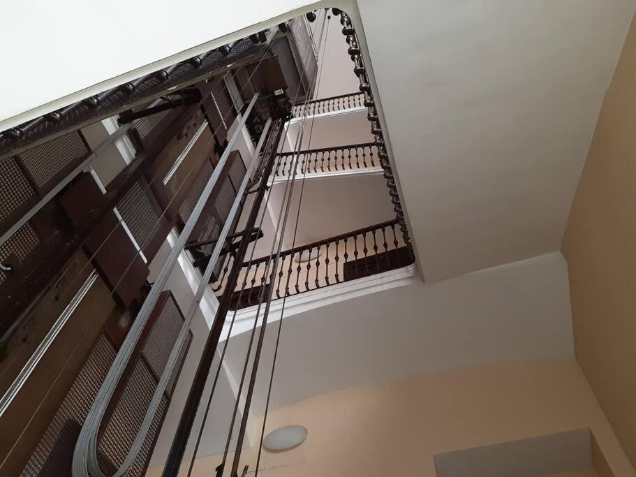 Centralissimo Grazioso Monolocale Turin Ngoại thất bức ảnh