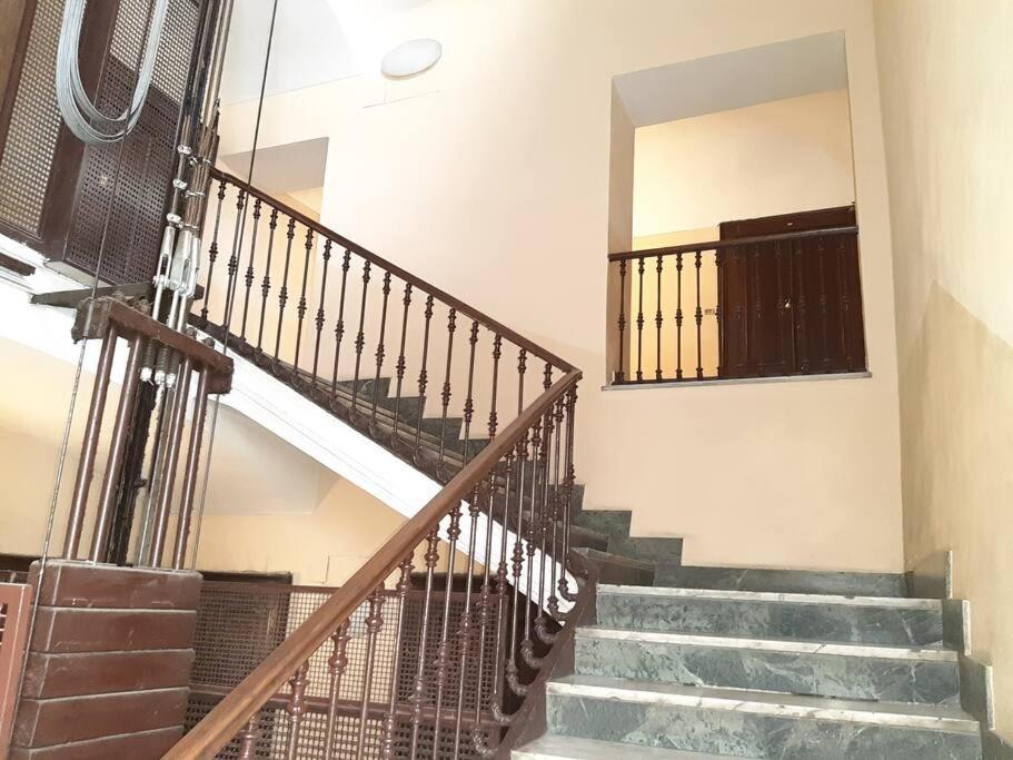 Centralissimo Grazioso Monolocale Turin Ngoại thất bức ảnh