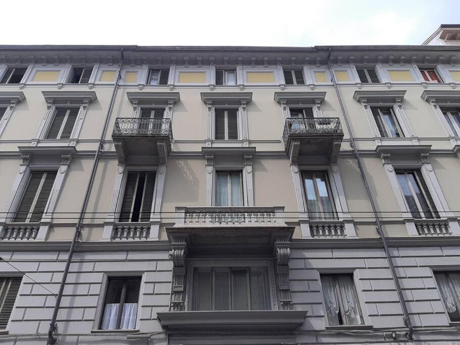 Centralissimo Grazioso Monolocale Turin Ngoại thất bức ảnh